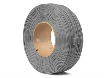 c-tech ESSENTIAL LINE PLA 1.75 мм 1 кг серый филамент Photo 2
