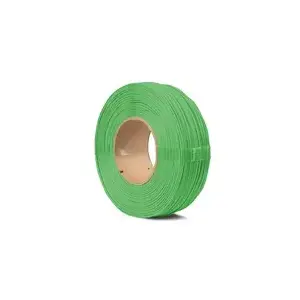 3D printing filament c-tech ESSENTIAL LINE PLA 1.75 mm 1 kg green refill