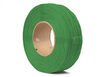 c-tech ESSENTIAL LINE PLA 1.75 mm 1 kg zaļš filaments Photo 2