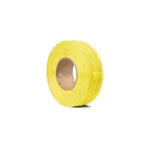 3D printer filament c-tech ESSENTIAL LINE PLA 1.75 mm 1 kg yellow refill
