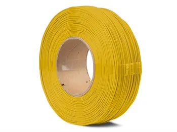 c-tech ESSENTIAL LINE PLA 1,75 мм 1 кг желтый Photo 2