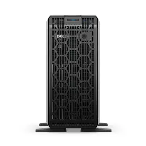 Dell PowerEdge T360 Tower Server Intel Xeon 6 6315P 2.8 GHz 16 GB DDR5-SDRAM 480 GB SSD 700 W