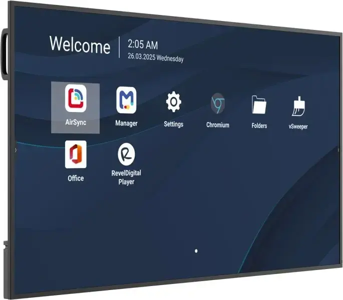 Viewsonic CDE6514-2C Signage Display CDE6514-2C Photo 2