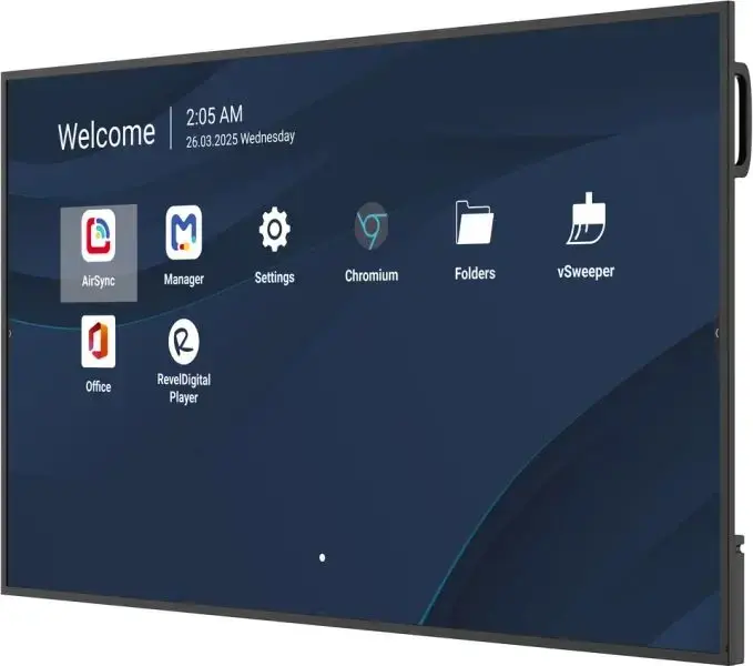 Viewsonic CDE6514-2C Signage Display CDE6514-2C Photo 3