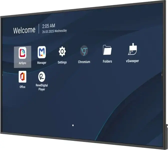 Viewsonic CDE7514-2C Signage Display CDE7514-2C Photo 3