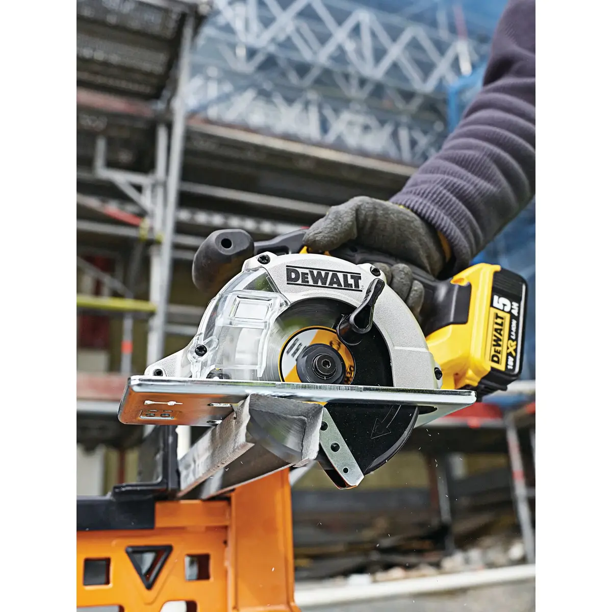 Пильный диск DeWalt DT1910 Photo 3