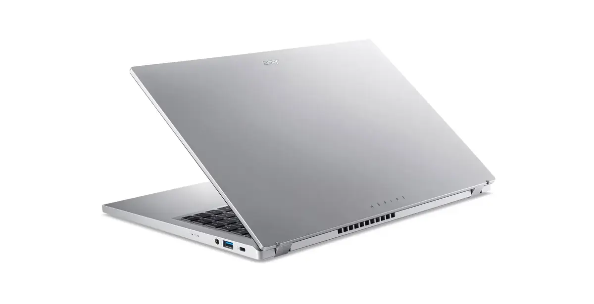Ноутбук Acer Aspire Go 15 AG15-32P-39R2 | Intel Core 3 Photo 7