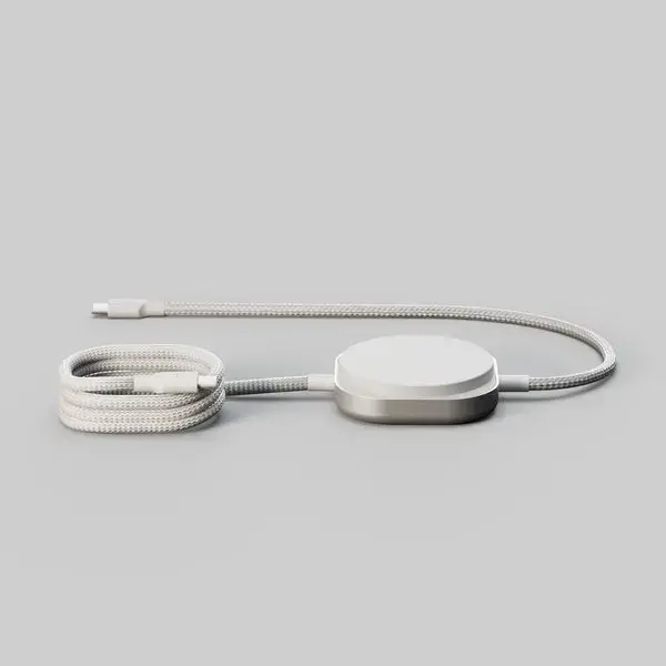 Zens USB C‑C Pro 2 kabelis Photo 3