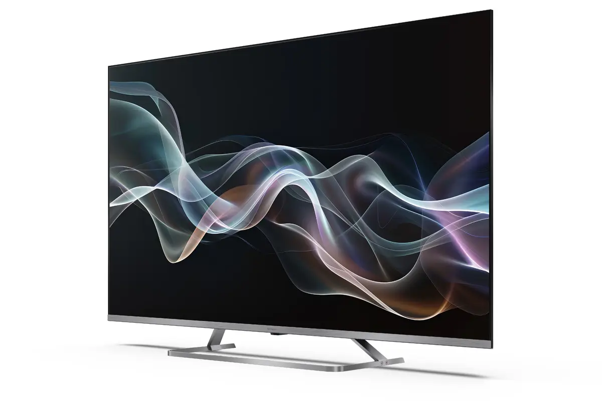 Sharp 55JP7265E 55" 4K QLED MiniLED TV Photo 2