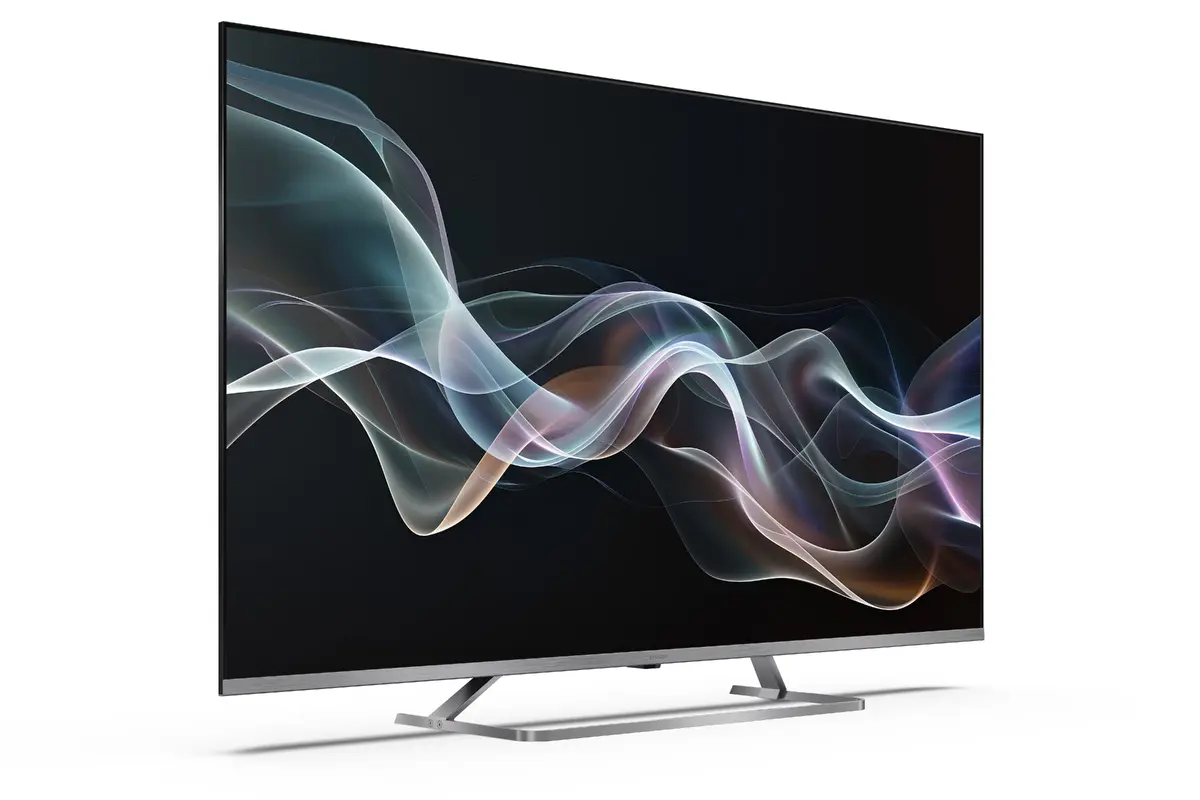 Sharp 55JP7265E 55" 4K QLED MiniLED TV Photo 3