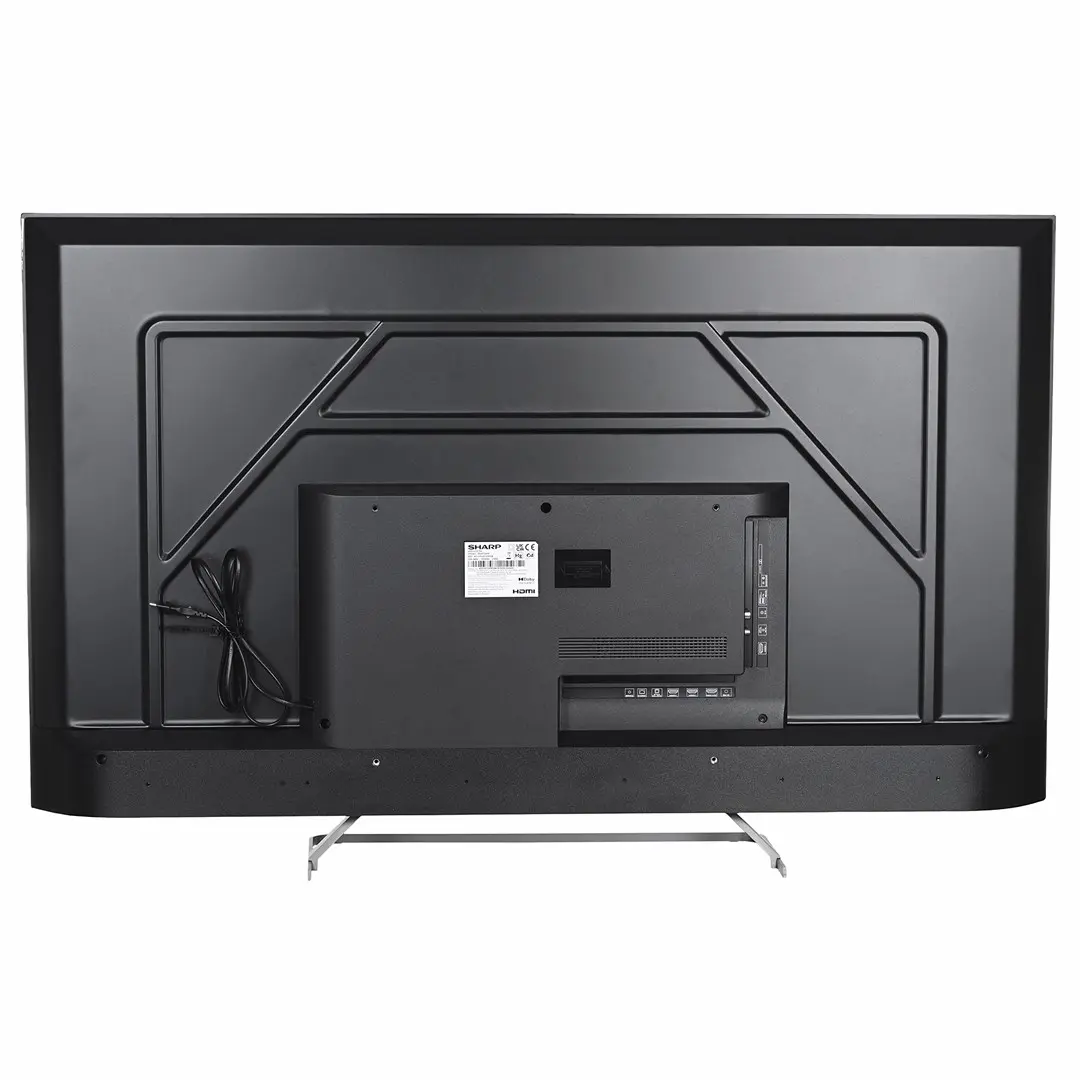 Sharp 55JP7265E 55" 4K QLED MiniLED телевизор Photo 22