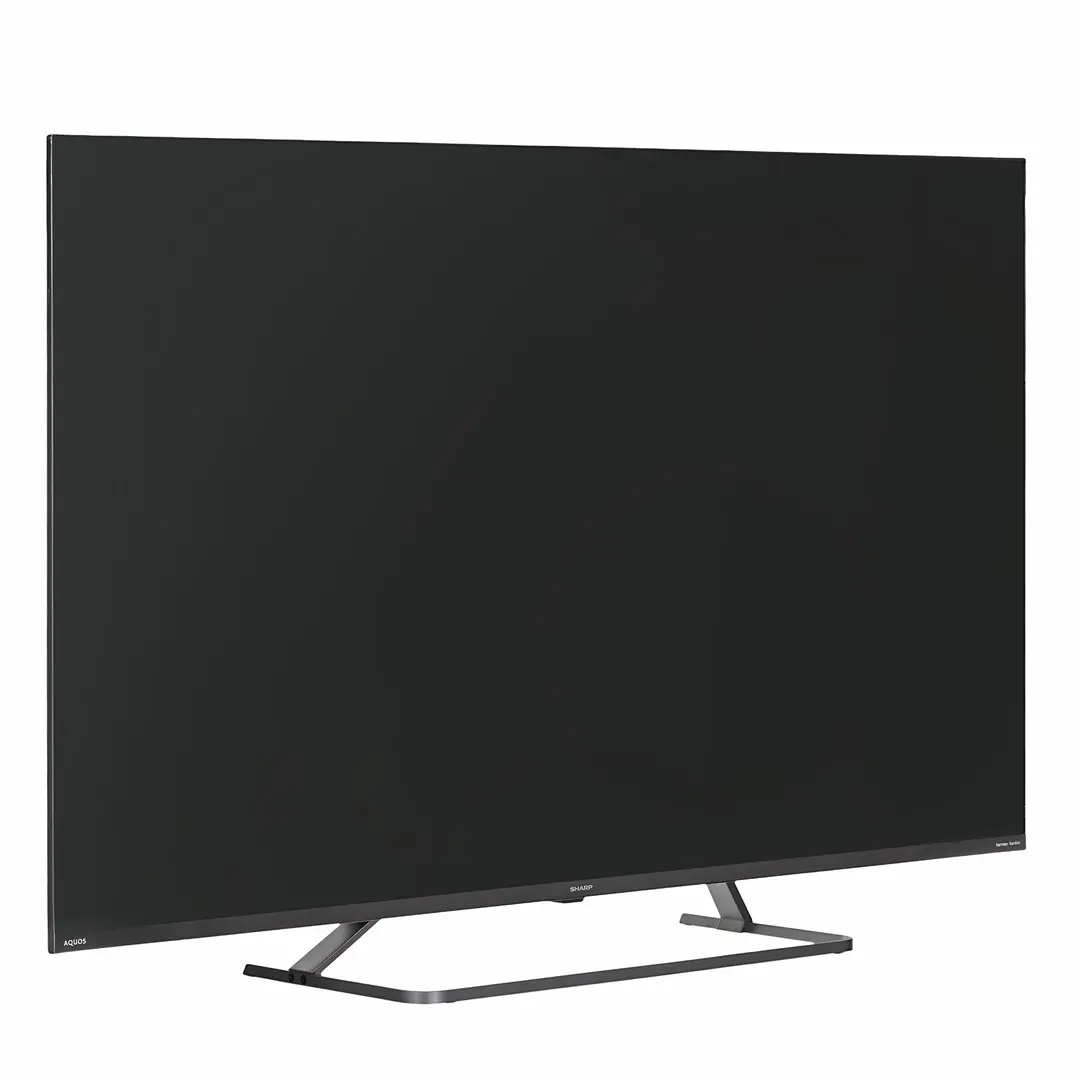 Sharp 55JP7265E 55" 4K QLED MiniLED телевизор Photo 24