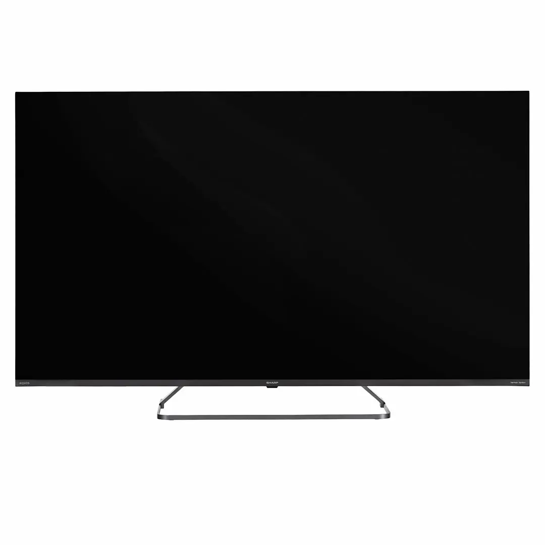 Sharp 55JP7265E 55" 4K QLED MiniLED телевизор Photo 25