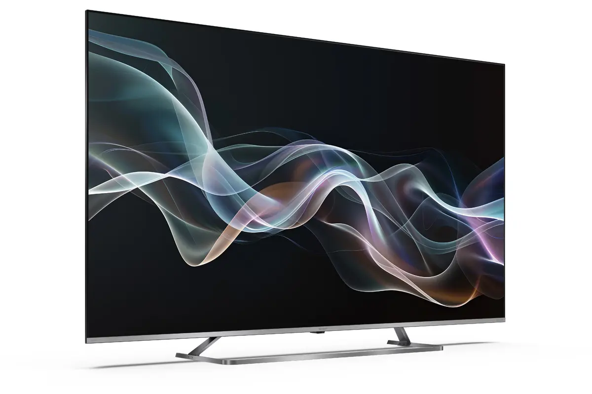 Sharp 65JP7265E 65" LED 4K QLED MiniLED Smart TV Photo 3