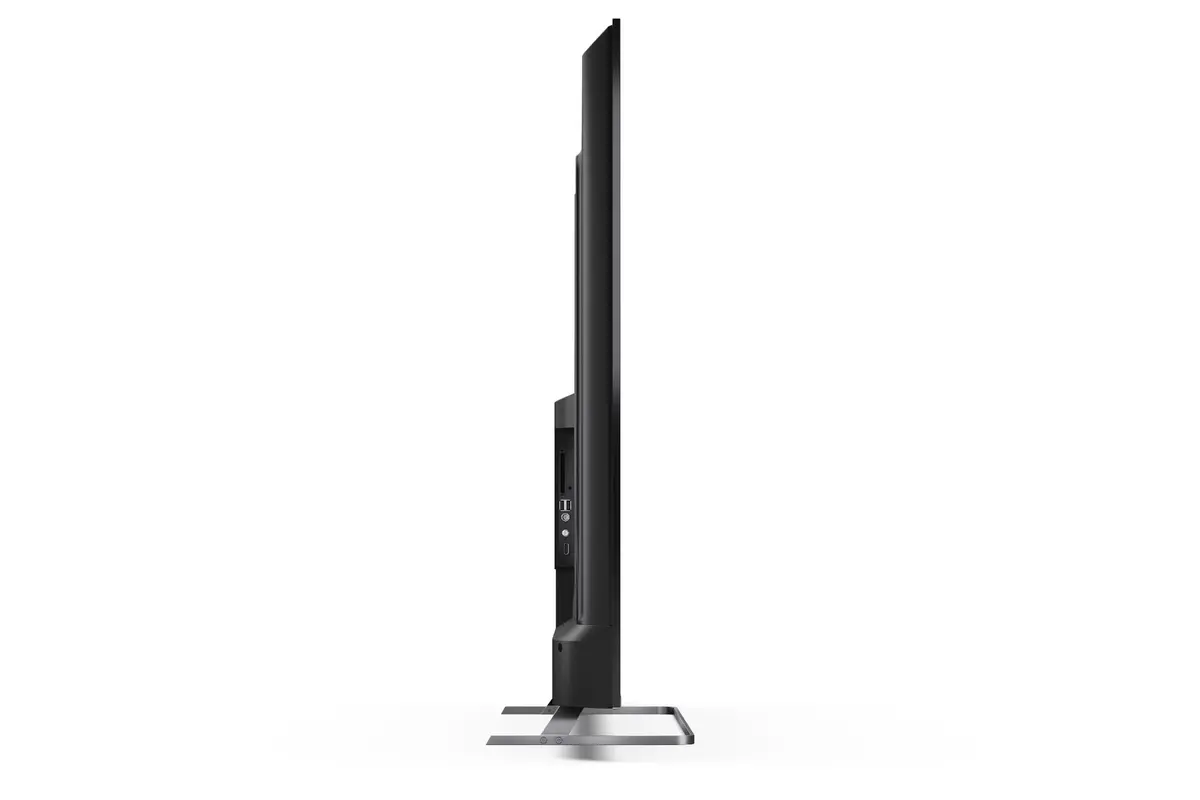 Sharp 65JP7265E 65" LED 4K QLED MiniLED Smart TV Photo 4