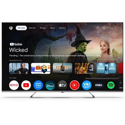 LED TV Sharp 65JP7265E 65" 4K