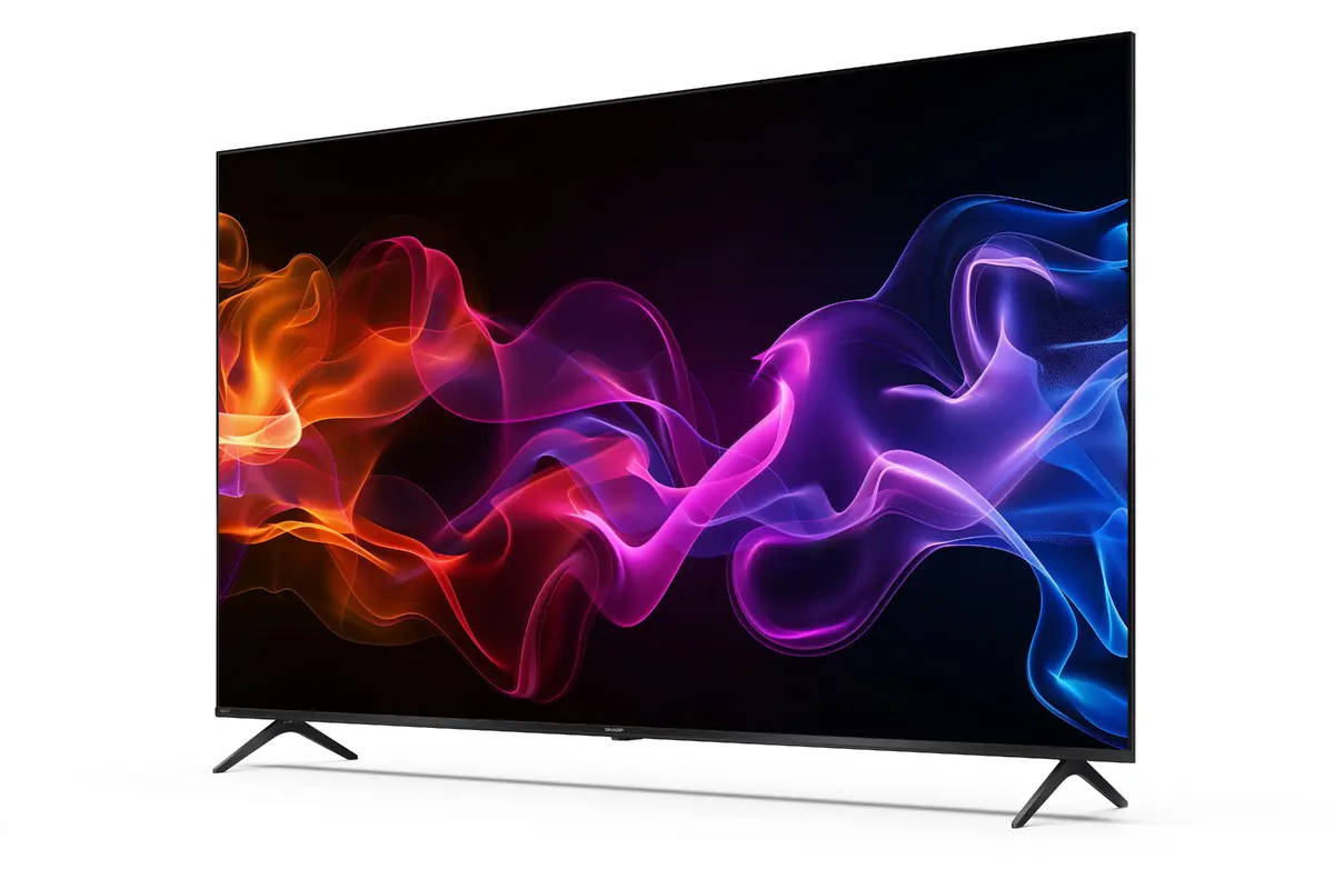 Sharp 70HP5265E 70 collu 4K QLED Smart TV Photo 4