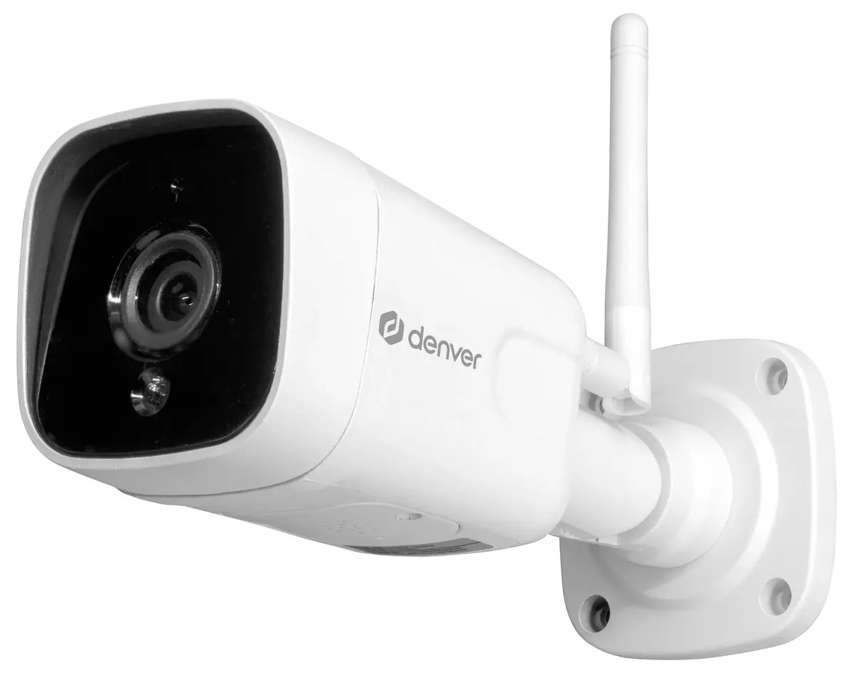 DENVER IOC-241 Уличная WiFi-камера Photo 2