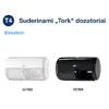 Tualetes papīrs Tork Premium Extra Soft T4 — 4 slāņi, 6 gab. Photo 5