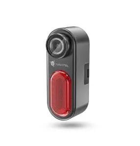 Rear bike camera Navitel BL800 – compact rear-facing camera for bicycles