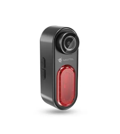 Navitel BL800 задняя велокамера Photo 4
