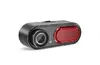 Navitel BL800 задняя велокамера Photo 12