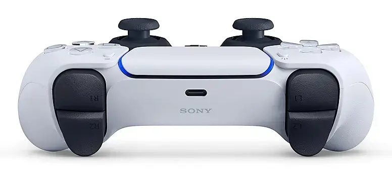 Sony DualSense Wireless Controller V2 — Gamepads Photo 3