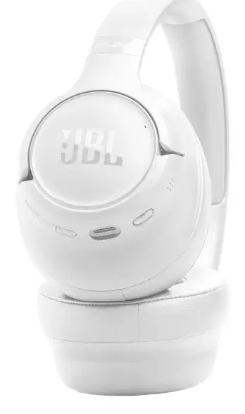 Гарнитура JBL Tune 730BT беспроводная Bluetooth Photo 4