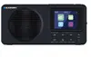 Pārnēsājams digitālais radio BLAUPUNKT DR6BK Photo 2