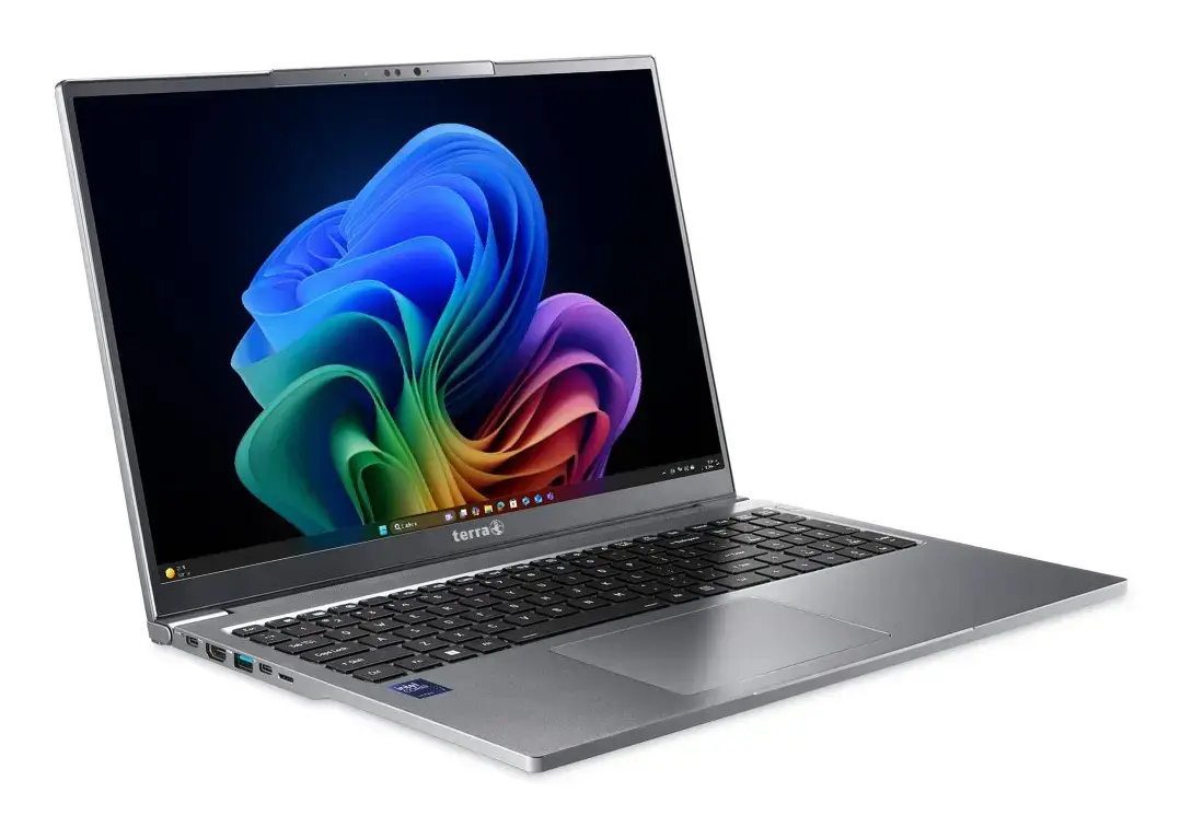 Terra Mobile 1671L Laptop Intel Core Ultra 7 Photo 4