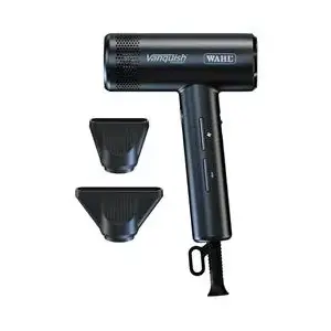 Fēns Wahl Vanquish compact — kompakts profesionāls fēns, modelis 4322-0470