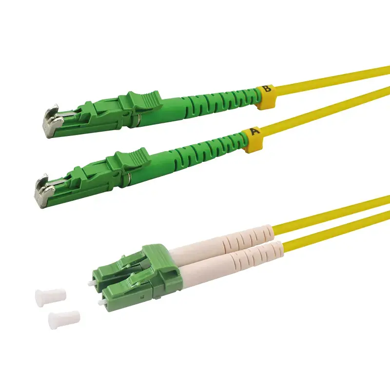 Optiskais kabelis LOGILINK FP0EL10 10 m