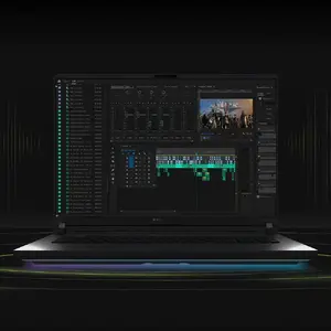 Studio-quality Sound