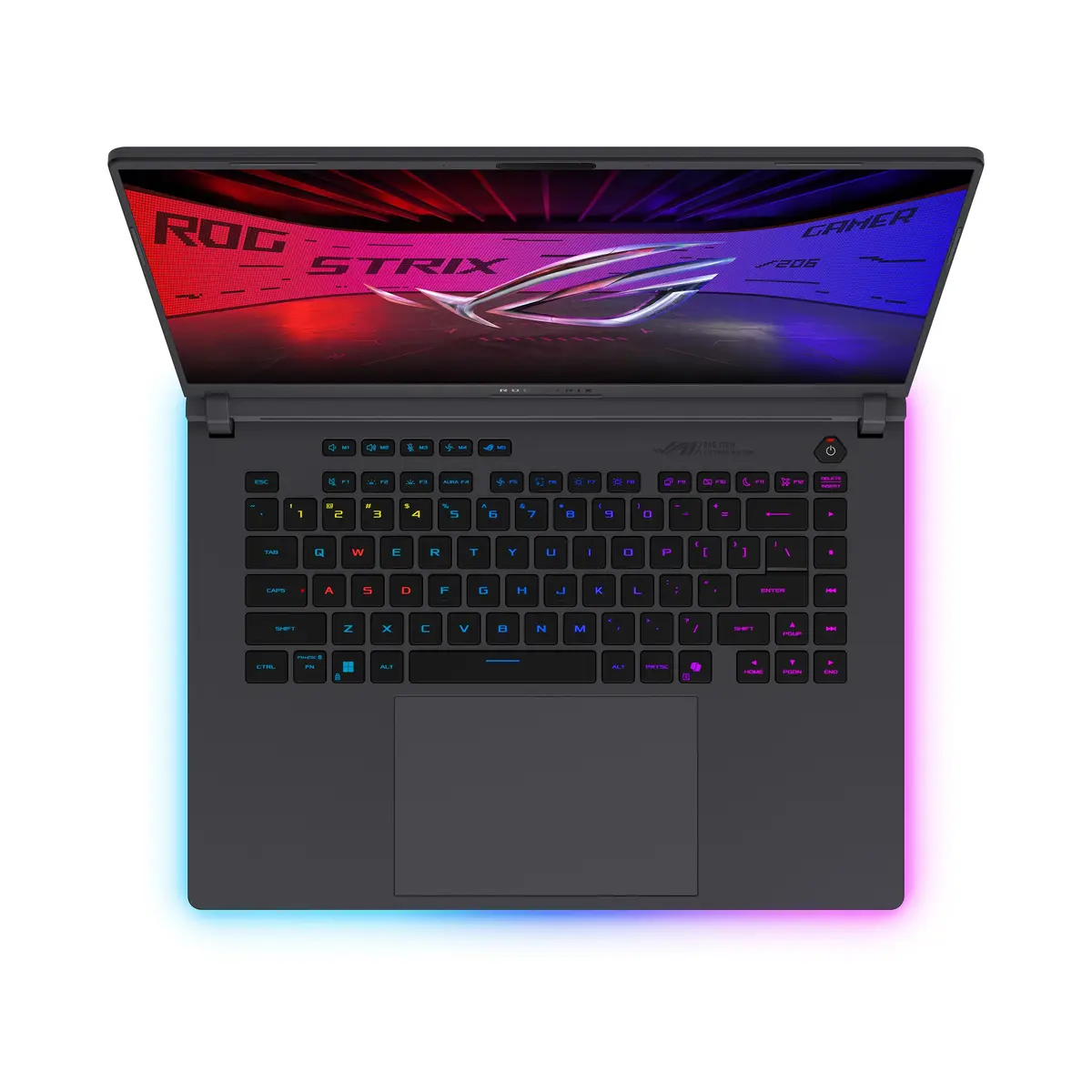 Ноутбук ASUS ROG Strix G16 G615LR-S5006W Photo 3