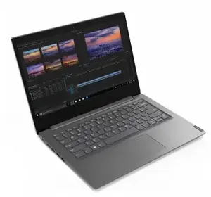 Portatīvais dators Lenovo V14 G5 14" ar Windows 11 Pro, modelis 83GU006XMX