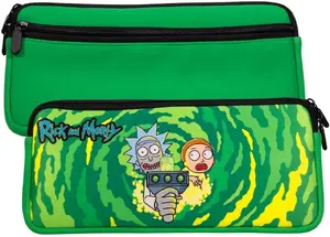 Starter komplekts Blade Rick und Morty Switch2 – kolekcionārs komplekts no Blade