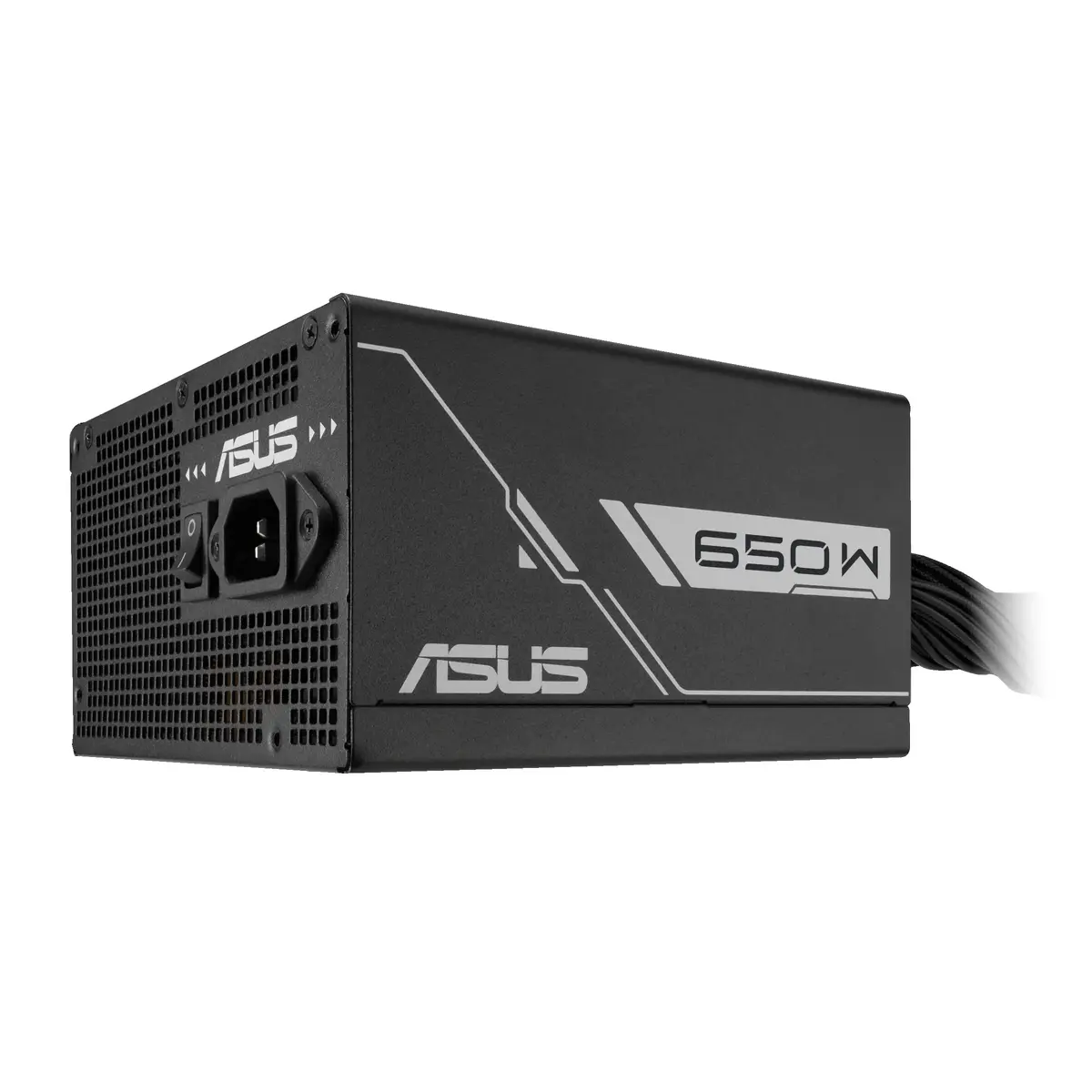 ASUS Prime 650 Вт ATX блок питания Photo 2