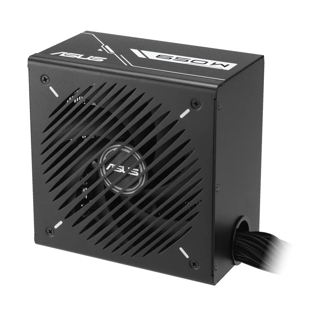 ASUS Prime 650 Вт ATX блок питания Photo 9