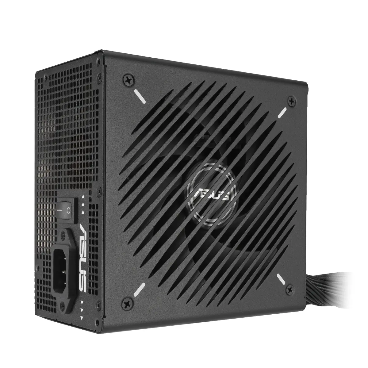 ASUS Prime 650 Вт ATX блок питания Photo 11