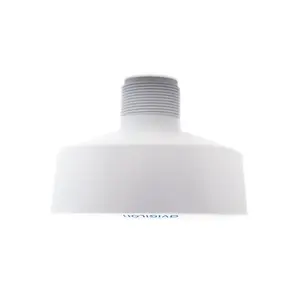 Stiprinājuma adapteris Avigilon Unity H6SL-MT-NPTA1 — universāla izvietošana, balts