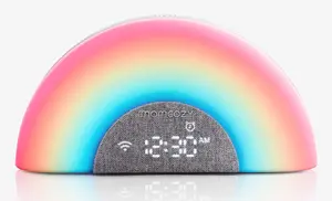 Momcozy Rainbow Sound Machine with App Control