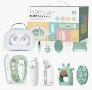 Breast pump and baby care kit Momcozy ALL-IN-1 ELITE BABY KIT CK019-GE00BA-A