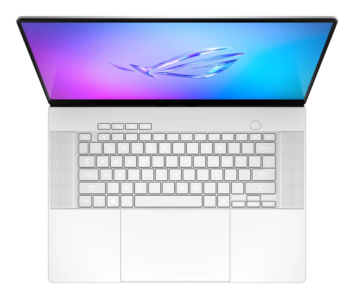 ASUS ROG Zephyrus G16 GU605CW klēpjdators Photo 3