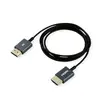 ROLINE HDMI cable 11.04.5937 — 1.5 m, HDMI 2.1 Photo 2