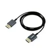 ROLINE HDMI cable 11.04.5938 — 2 m, HDMI 2.0 Photo 2