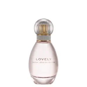 Eau de Parfum Sarah Jessica Parker Lovely 30 ml — women's fragrance, non-refillable bottle