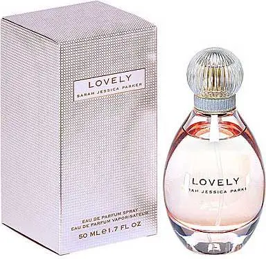 Eau de Parfum Sarah Jessica Parker
