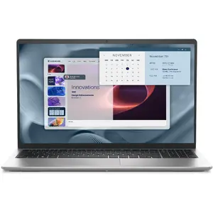 Laptop Dell Pro 15 Essential PV15250 — Intel Core i5-1334U, 15.6" FHD, 16 GB DDR5, 1 TB SSD, Windows 11 Home