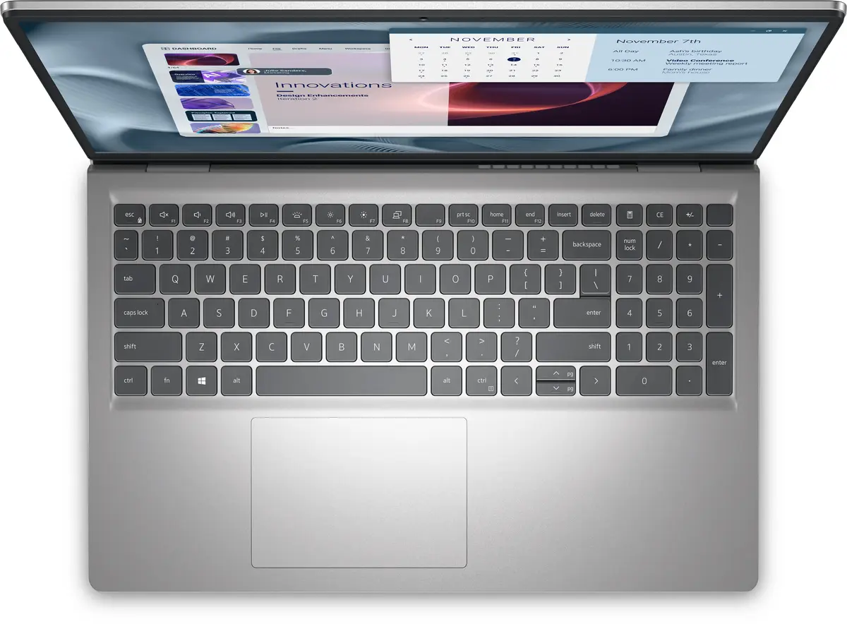 Dell Pro 15 PV15250 — 15,6" i5-1334U, 16 ГБ, 1 ТБ Photo 4