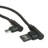 ROLINE USB 2.0 cable 11.02.8720 — USB A to Micro‑USB B Photo 2